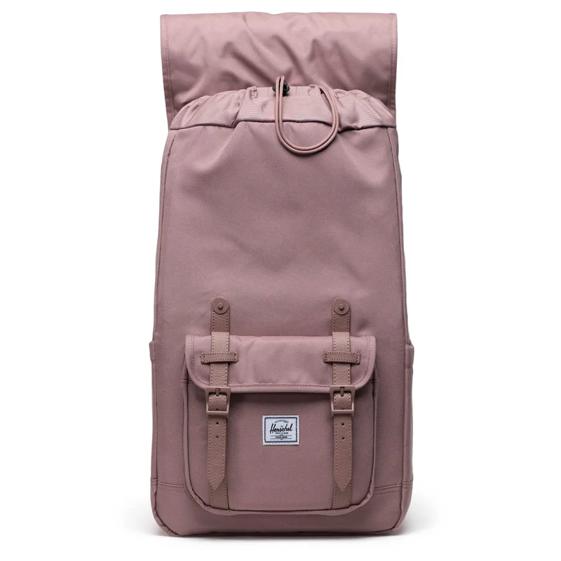 Herschel Little America - Mochila 16" 49.5 cm (ash rose)