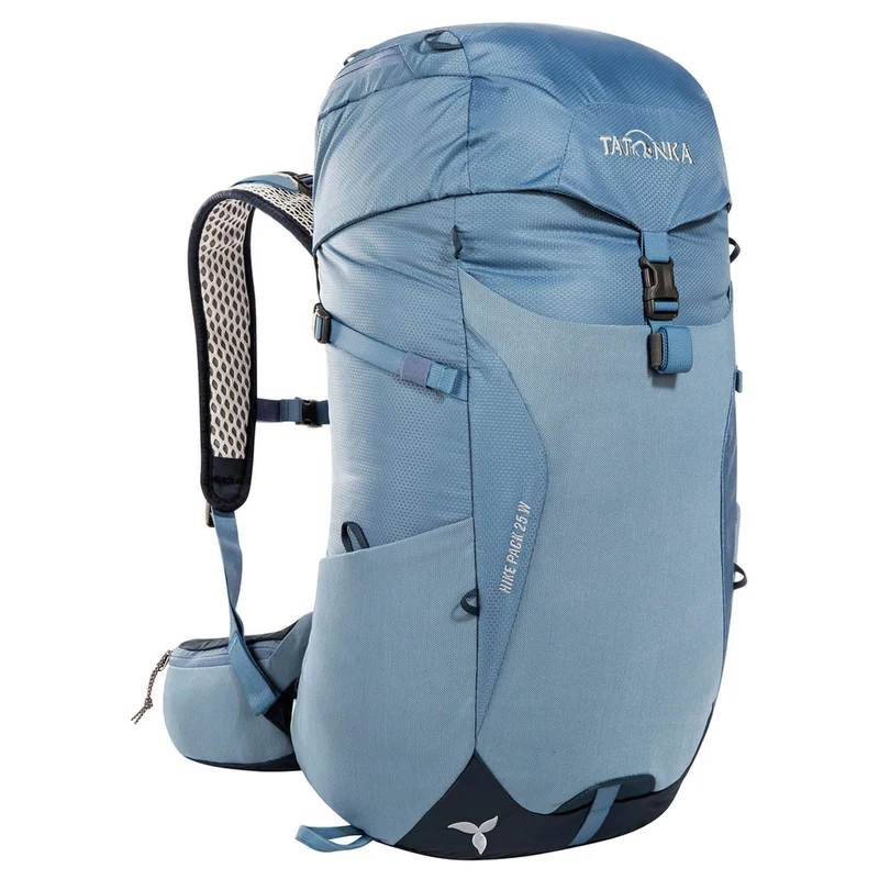 Tatonka Hike Pack 25 Women - Mochila de senderismo 52 cm (elemental blue)
