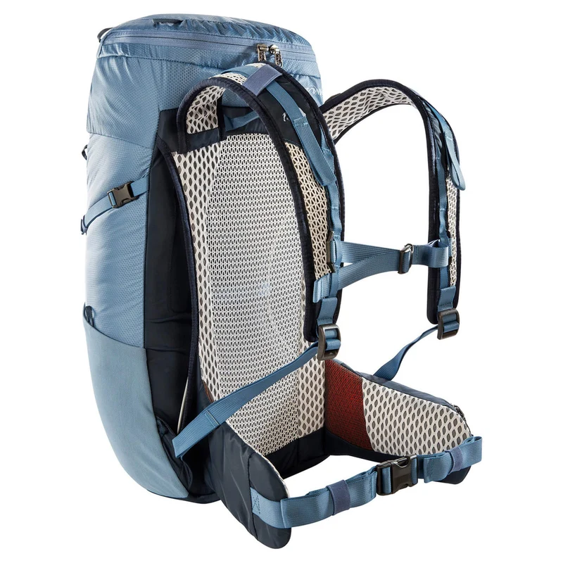 Tatonka Hike Pack 25 Women - Mochila de senderismo 52 cm (elemental blue)