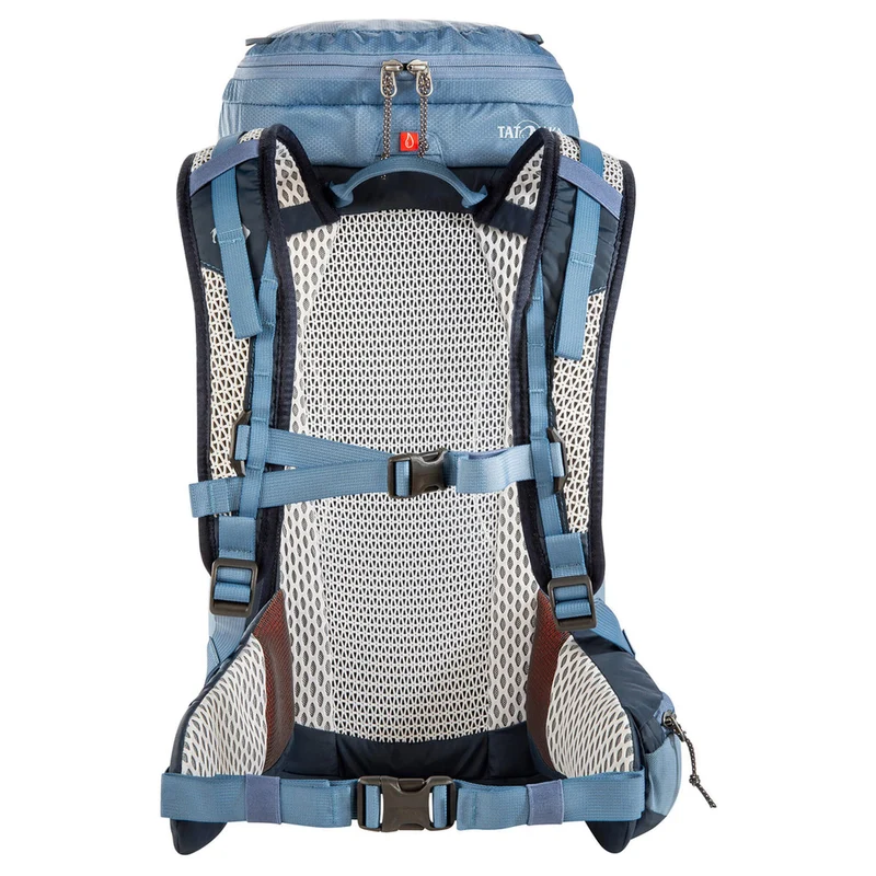 Tatonka Hike Pack 25 Women - Mochila de senderismo 52 cm (elemental blue)