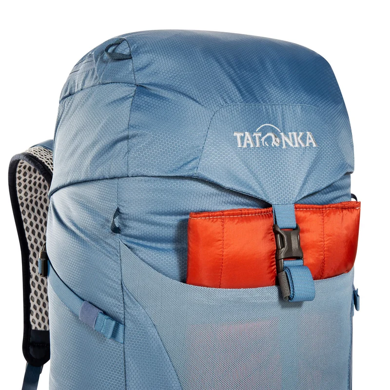 Tatonka Hike Pack 25 Women - Mochila de senderismo 52 cm (elemental blue)