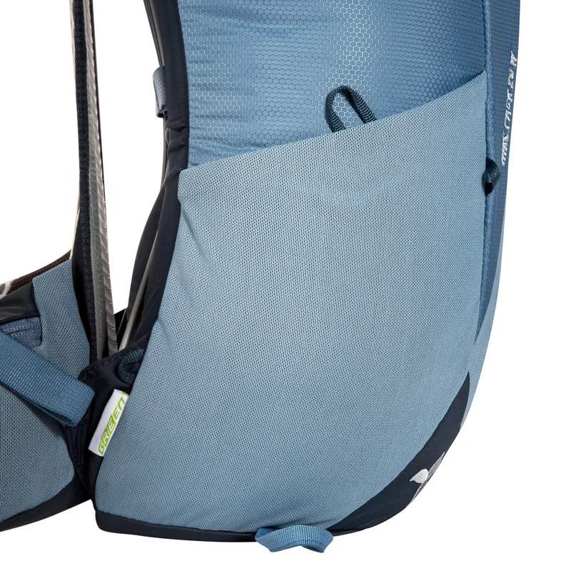 Tatonka Hike Pack 25 Women - Mochila de senderismo 52 cm (elemental blue)