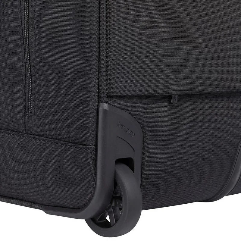 Delsey Paris Helium Dlx 2.0 (Raynair) - Trolley de negocios con 2 ruedas 39 cm (schwarz)