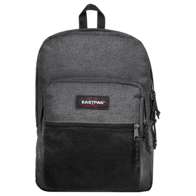 Eastpak Pinnacle 38 - Mochila 42 cm (black denim)