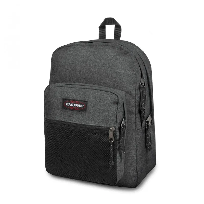 Eastpak Pinnacle 38 - Mochila 42 cm (black denim)