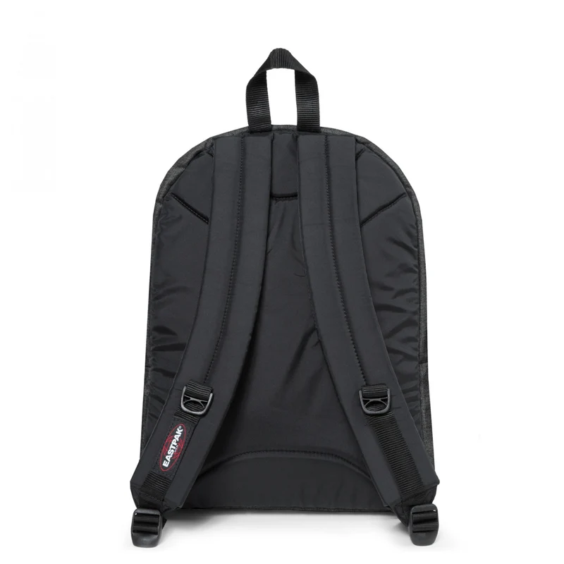 Eastpak Pinnacle 38 - Mochila 42 cm (black denim)