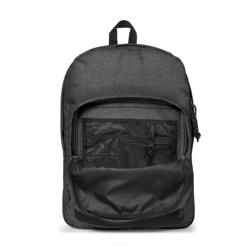 Eastpak Pinnacle 38 - Mochila 42 cm (black denim)
