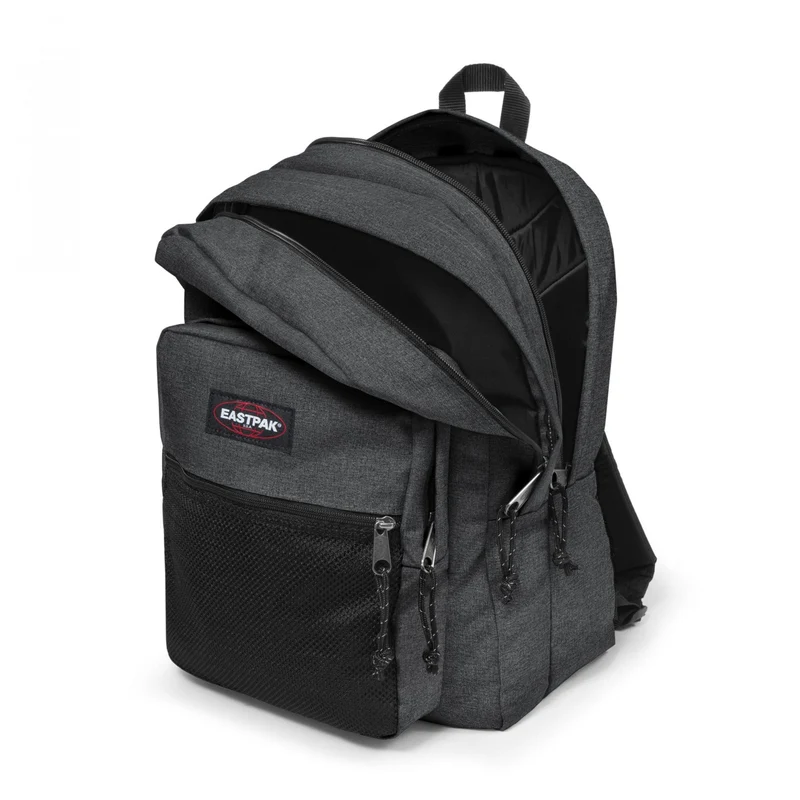 Eastpak Pinnacle 38 - Mochila 42 cm (black denim)