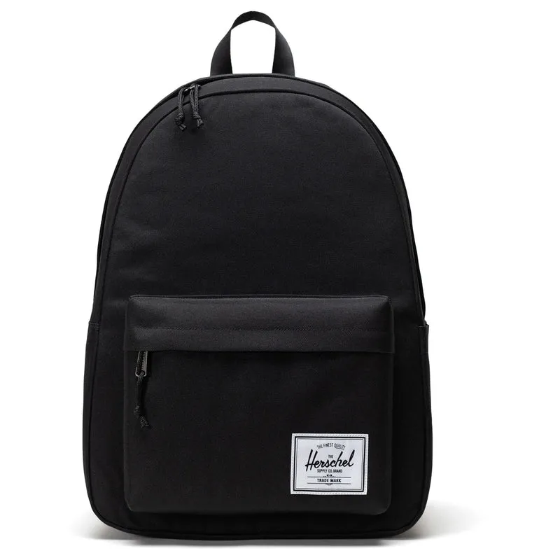 Herschel Classic XL - Mochila 16" 45.5 cm (black)