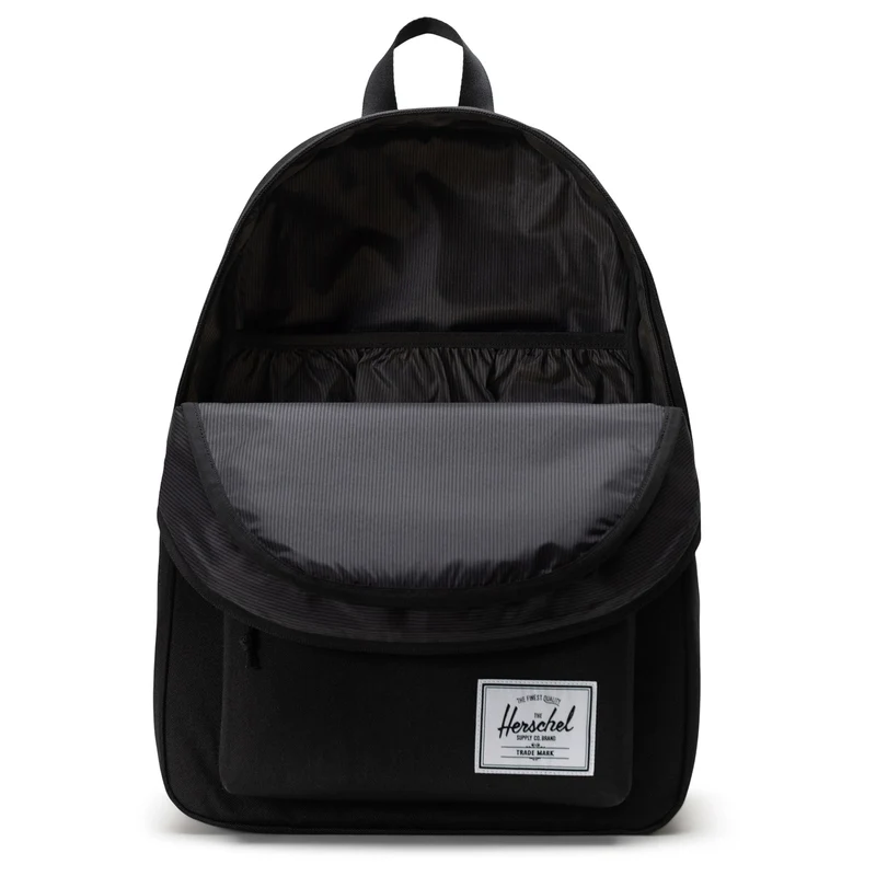 Herschel Classic XL - Mochila 16" 45.5 cm (black)
