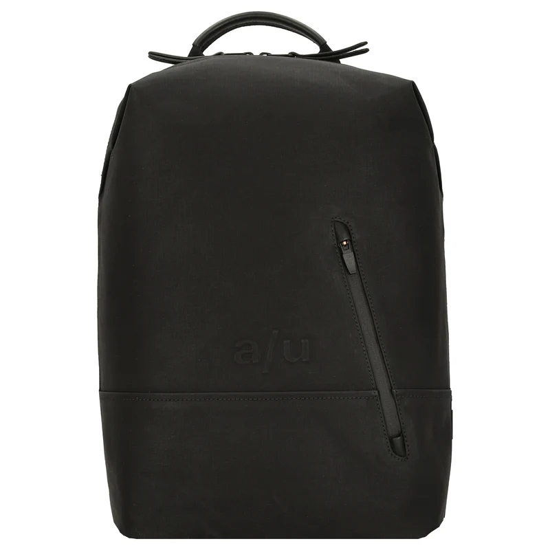 aunts & uncles Japan Hamamatsu - Mochila 13" 37 cm (black)