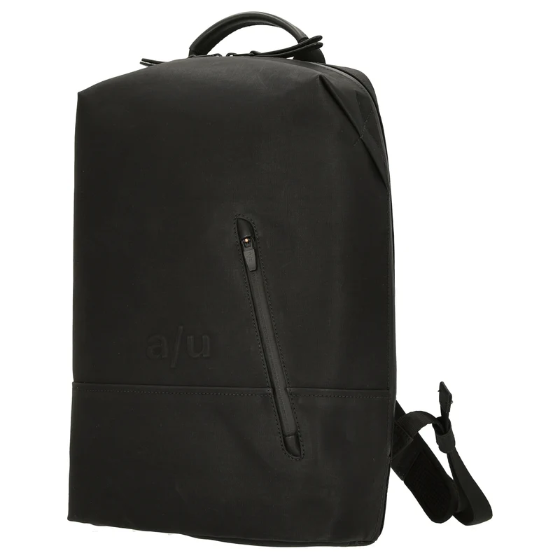 aunts & uncles Japan Hamamatsu - Mochila 13" 37 cm (black)