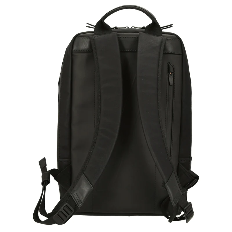 aunts & uncles Japan Hamamatsu - Mochila 13" 37 cm (black)