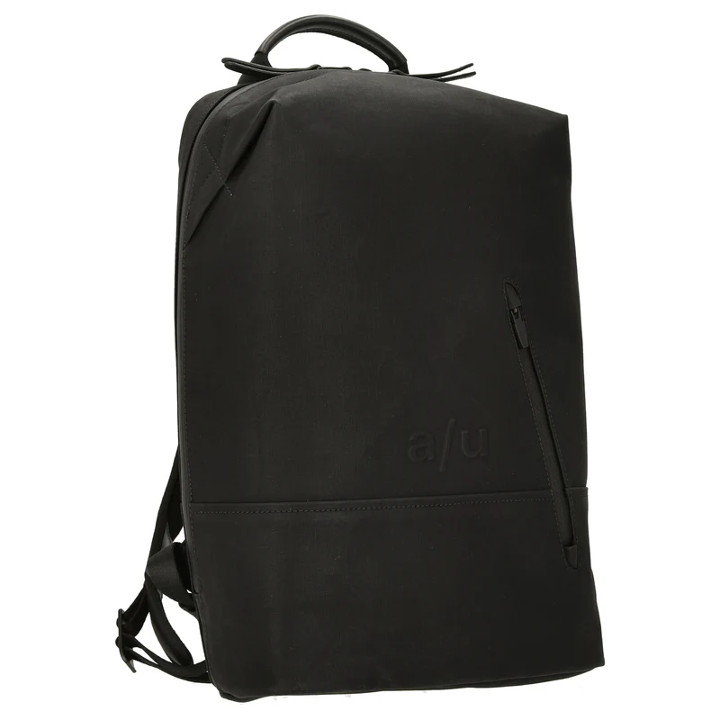 aunts & uncles Japan Hamamatsu - Mochila 13" 37 cm (black)