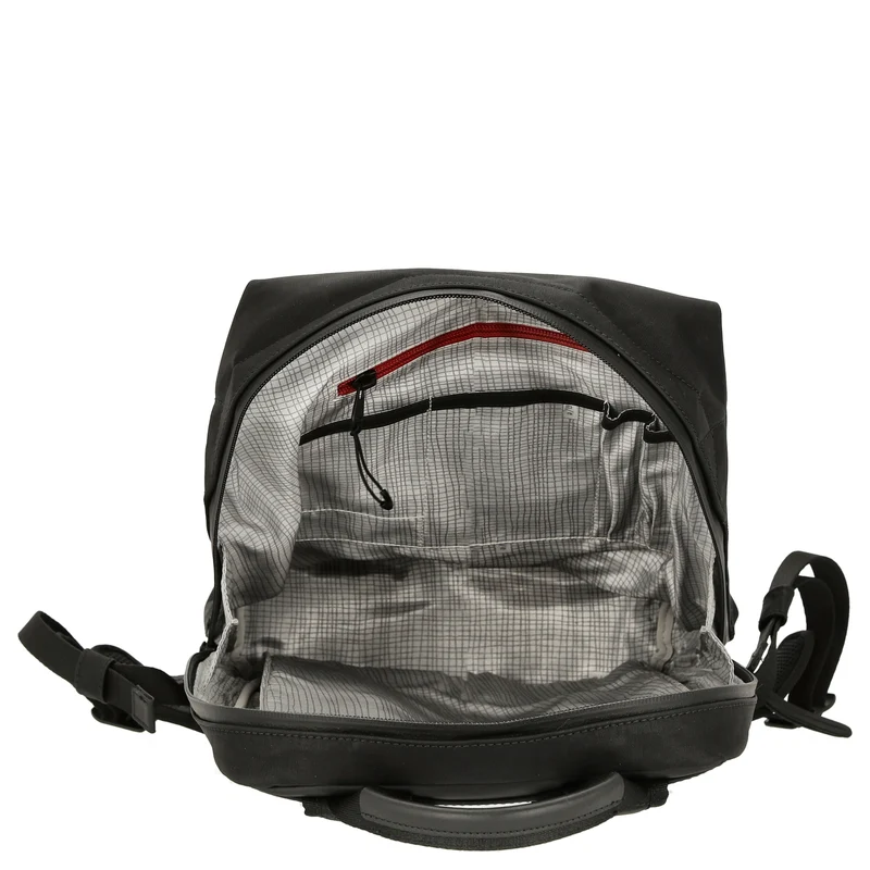 aunts & uncles Japan Hamamatsu - Mochila 13" 37 cm (black)