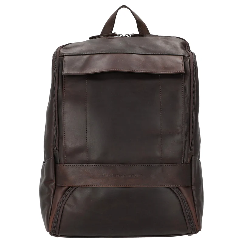 The Chesterfield Brand Rich - Mochila 15" 40 cm (brown)