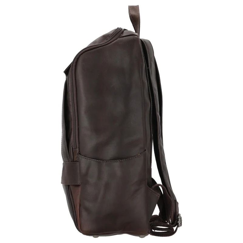 The Chesterfield Brand Rich - Mochila 15" 40 cm (brown)
