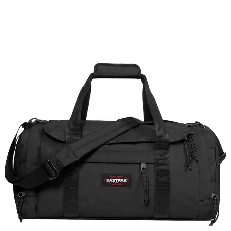 Eastpak Reader 40 - Bolsa de viaje 53 cm S+ (black)