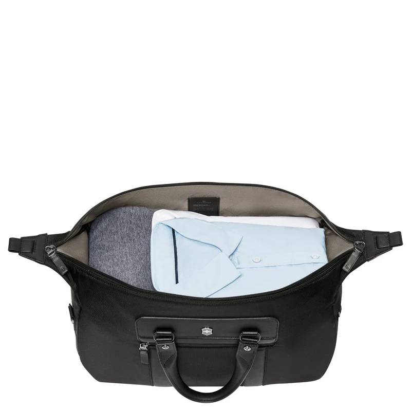 Victorinox Architecture Urban2 Compact - Bolsa de viaje 47 cm (black)