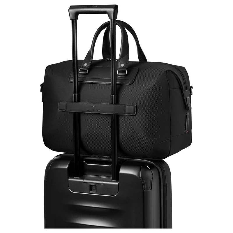 Victorinox Architecture Urban2 Compact - Bolsa de viaje 47 cm (black)