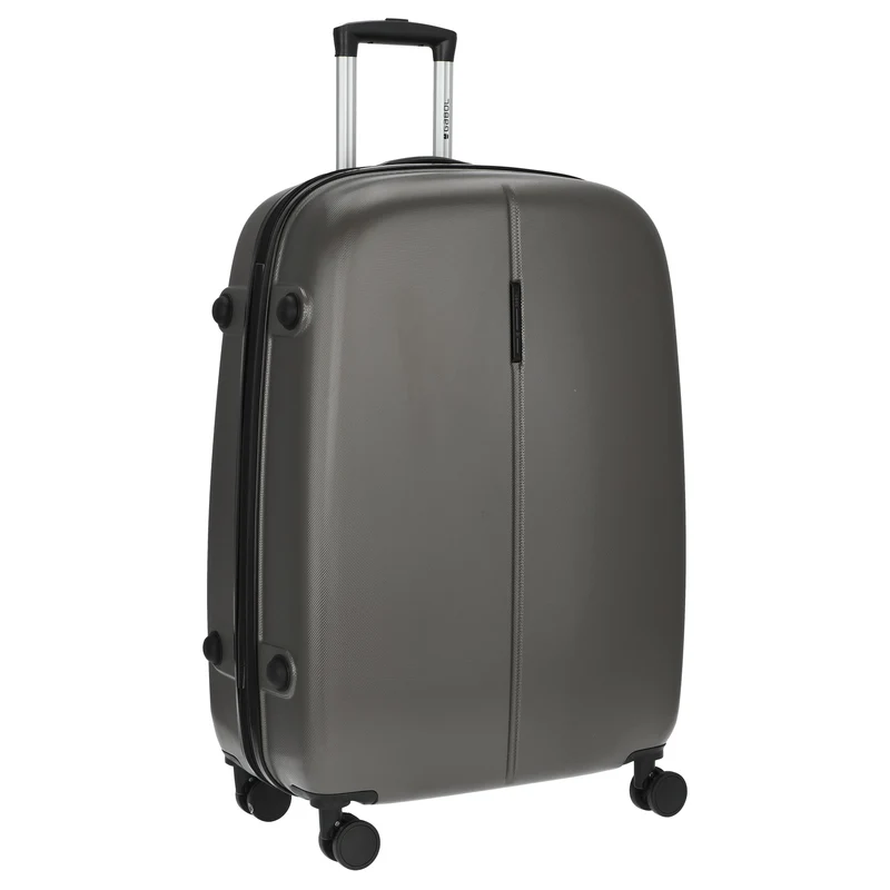 Gabol Paradise XP-4-Roll Trolley Set 2 piezas. (M+L) (Gris)