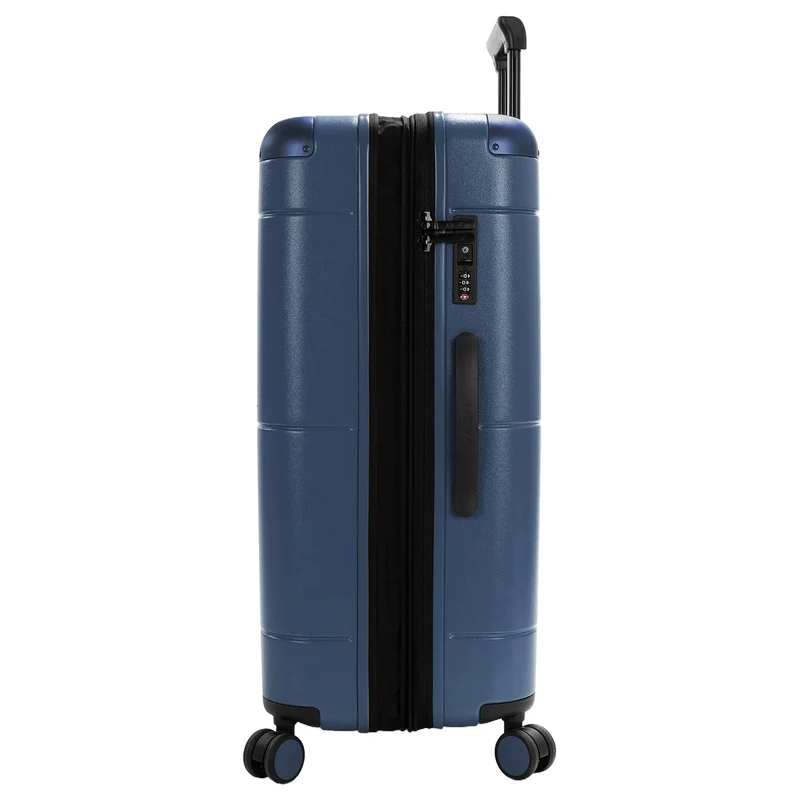 Heys Zen - Trolley de 4 ruedas L 75.6 cm expandible (navy)