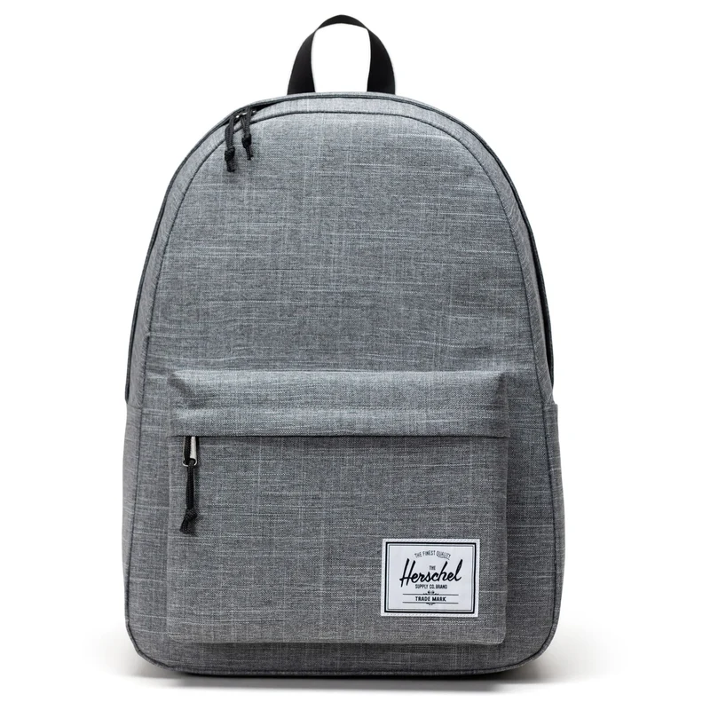Herschel Classic XL - Mochila 16" 45.5 cm (raven crosshatch)