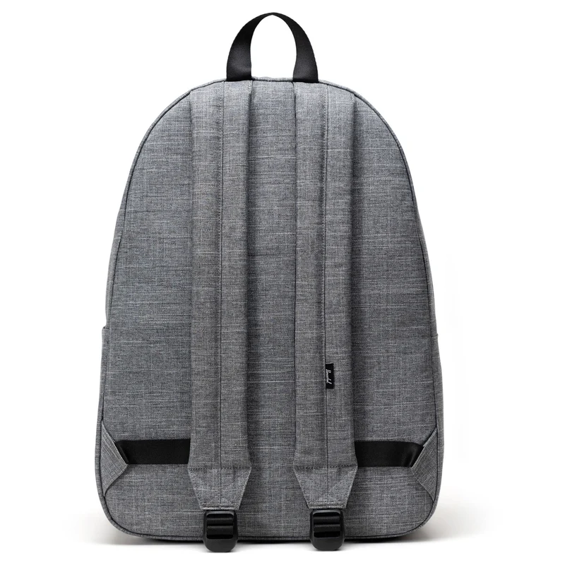 Herschel Classic XL - Mochila 16" 45.5 cm (raven crosshatch)