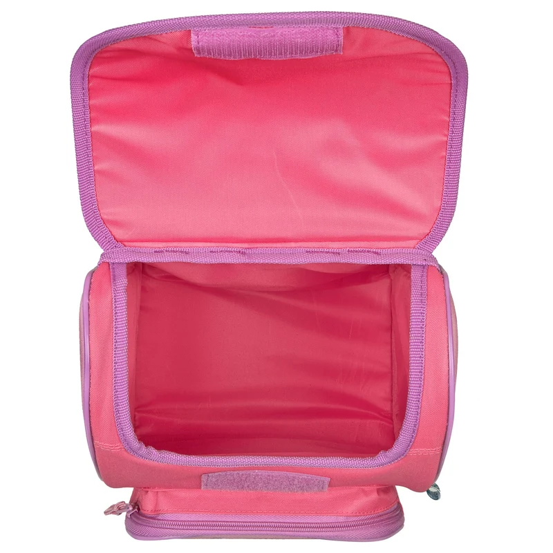 Scooli CUTIE - Mochila de jardín de infancia 23 cm (Peppa Pig)