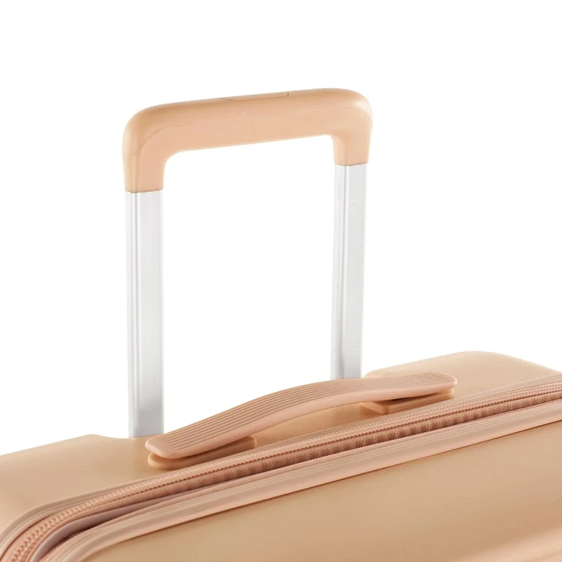 Heys Pastel - Trolley de 4 ruedas L 76 cm expandible (nude)