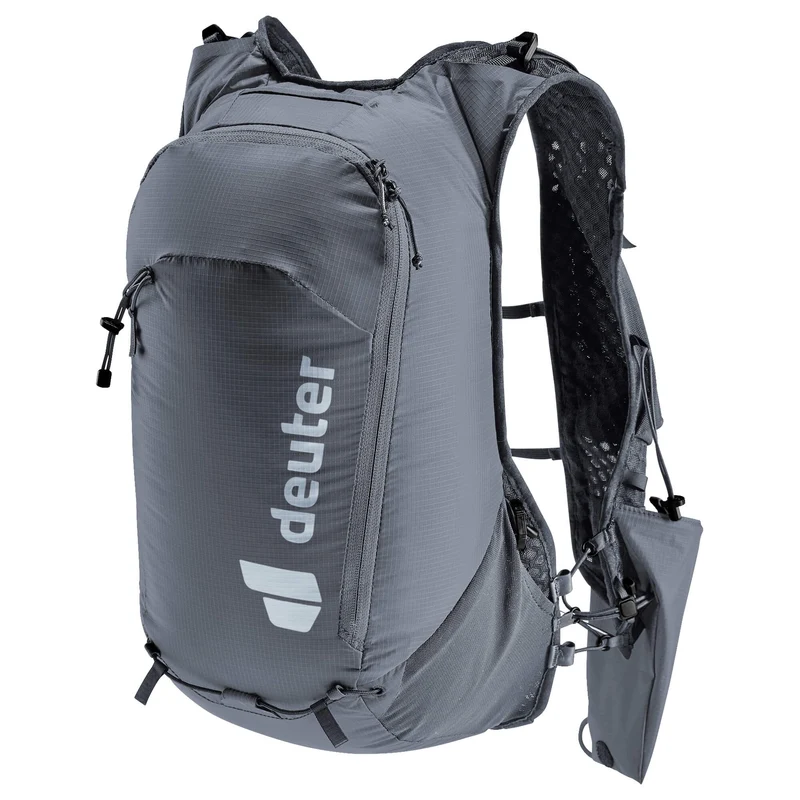 Deuter Ascender 13 - Mochila de trail running 47 cm (black)