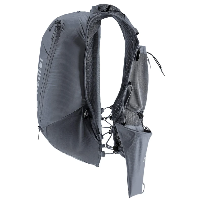 Deuter Ascender 13 - Mochila de trail running 47 cm (black)