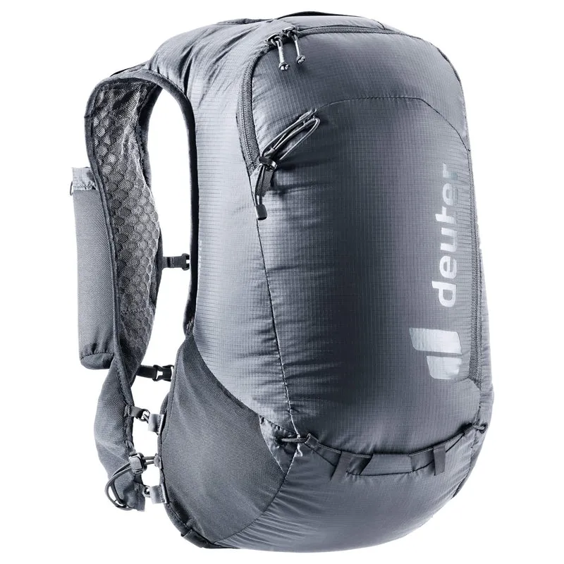Deuter Ascender 13 - Mochila de trail running 47 cm (black)