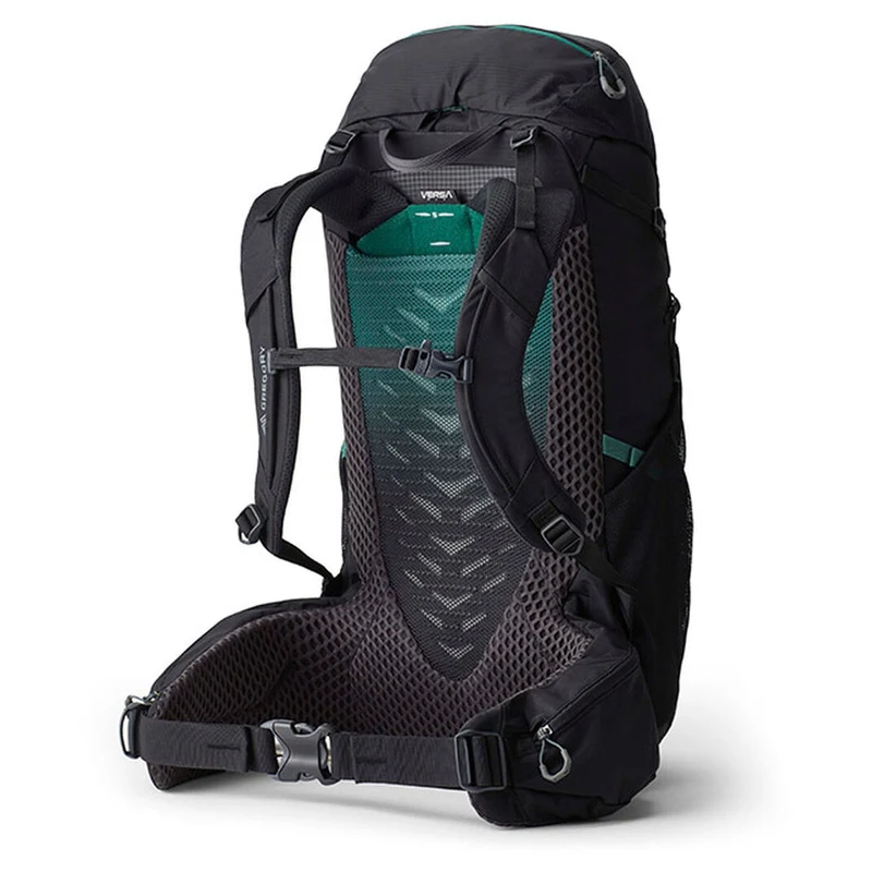 Gregory Stout 35 RC - Mochila de senderismo 68.6 cm (forest black)