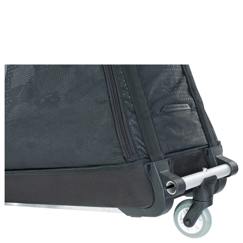 EVOC Bike Bag Pro - Bolsa de viaje para bicicleta (negro)