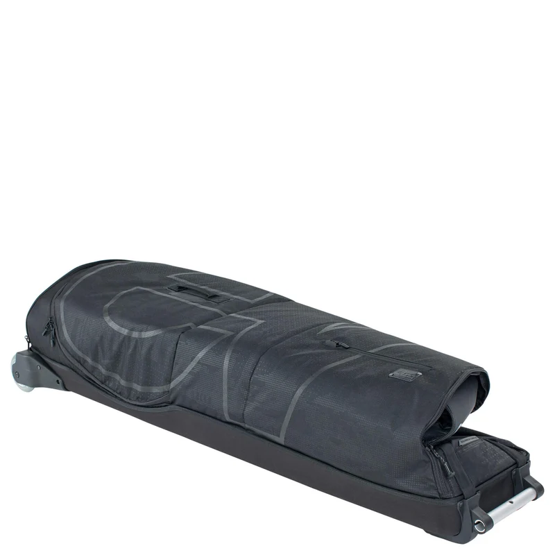 EVOC Bike Bag Pro - Bolsa de viaje para bicicleta (negro)