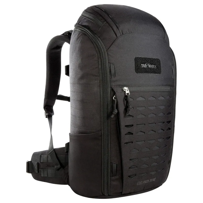 Tatonka EDC Pack 30 BC - Mochila 60 cm (black)