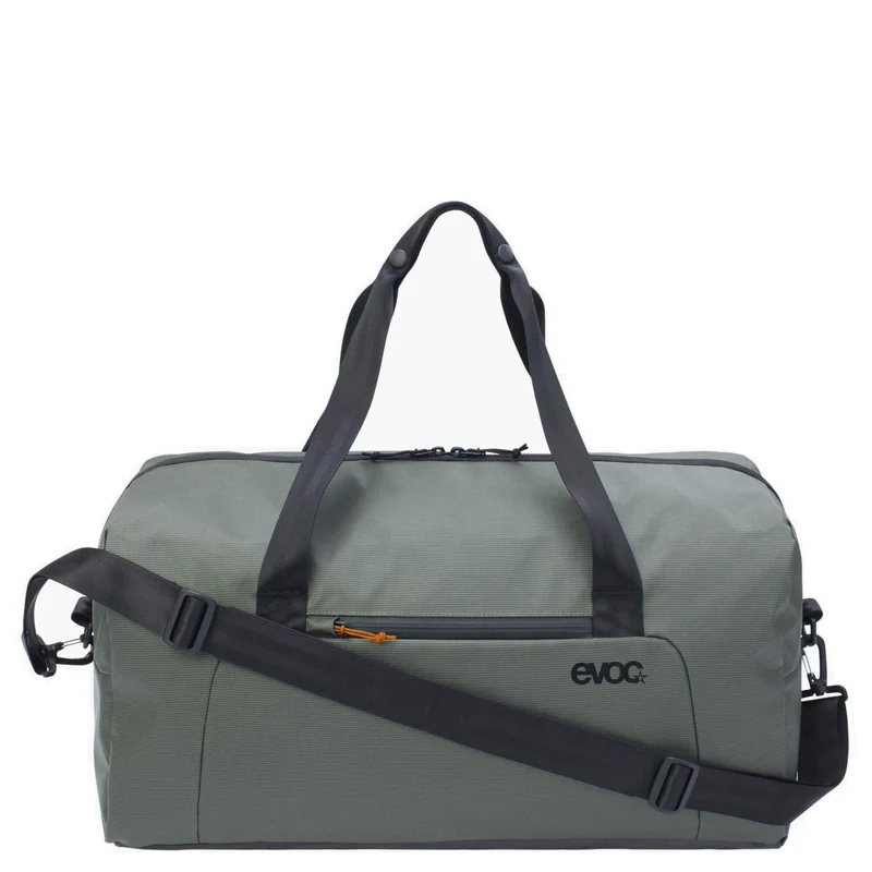 Evoc Weekender 40 - Bolsa de viaje 55 cm (dark olive/black)