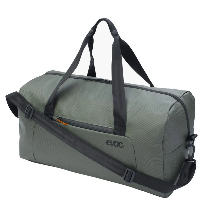 Evoc Weekender 40 - Bolsa de viaje 55 cm (dark olive/black)