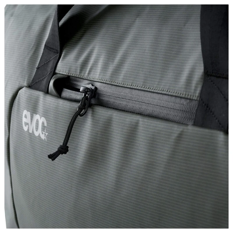 Evoc Weekender 40 - Bolsa de viaje 55 cm (dark olive/black)