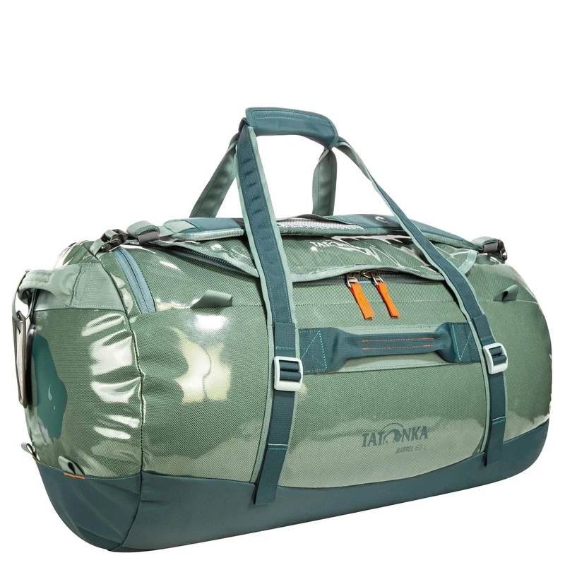 Tatonka Barrel 65 - Bolsa de viaje 61 cm (sage green)