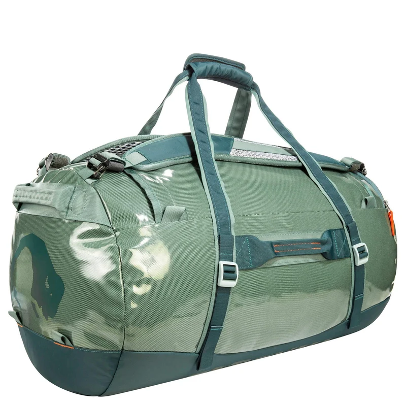 Tatonka Barrel 65 - Bolsa de viaje 61 cm (sage green)