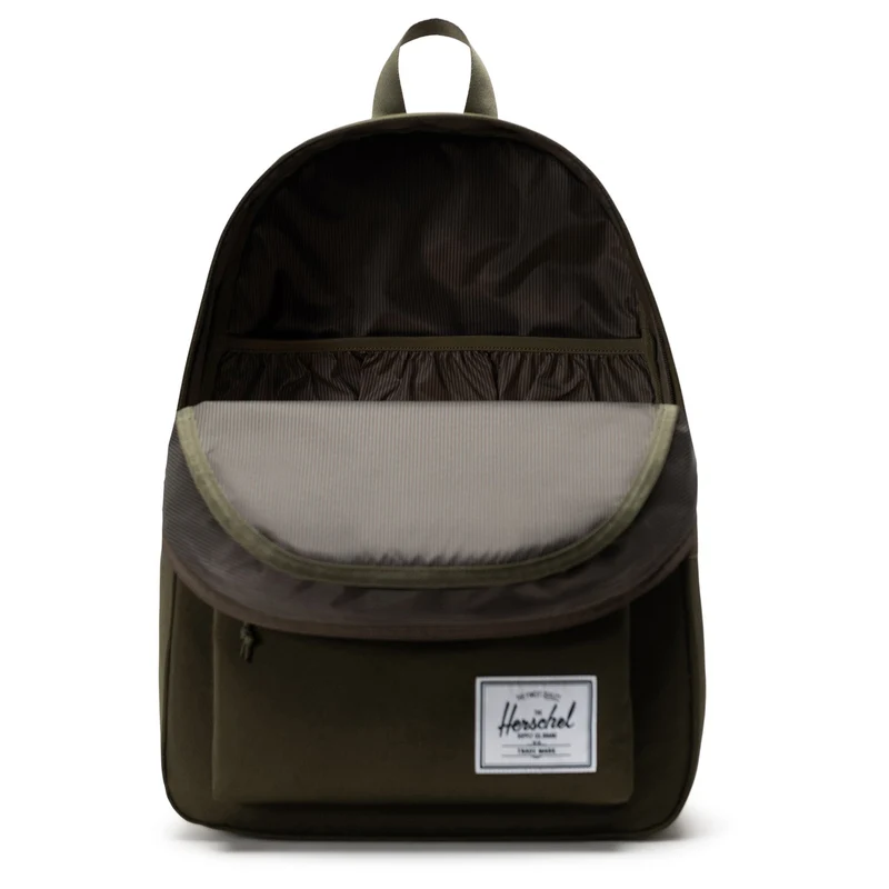Herschel Classic XL - Mochila 16" 45.5 cm (ivy green)