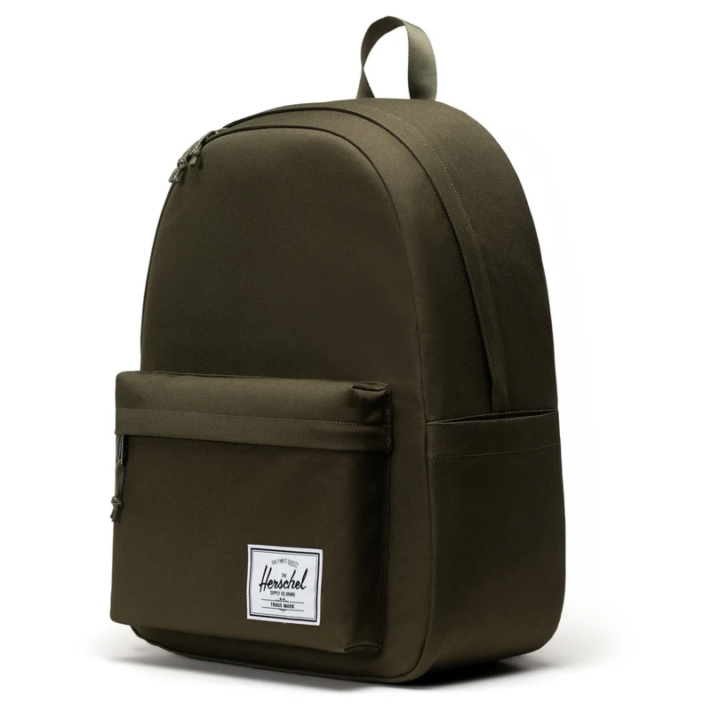 Herschel Classic XL - Mochila 16" 45.5 cm (ivy green)