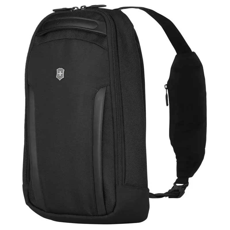 Victorinox Altmont Professional - Bolso de hombro 39 cm (negro)