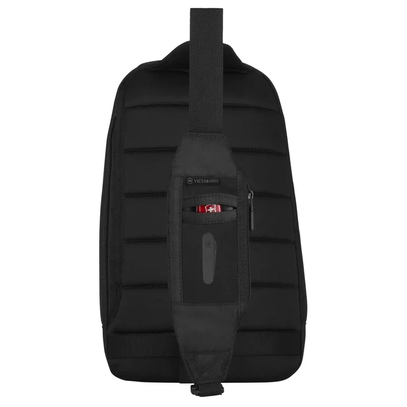 Victorinox Altmont Professional - Bolso de hombro 39 cm (negro)