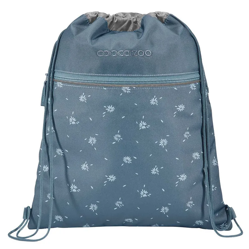 Coocazoo Zubehör - Mochila de deporte 43 cm (Bloomy Daisy)