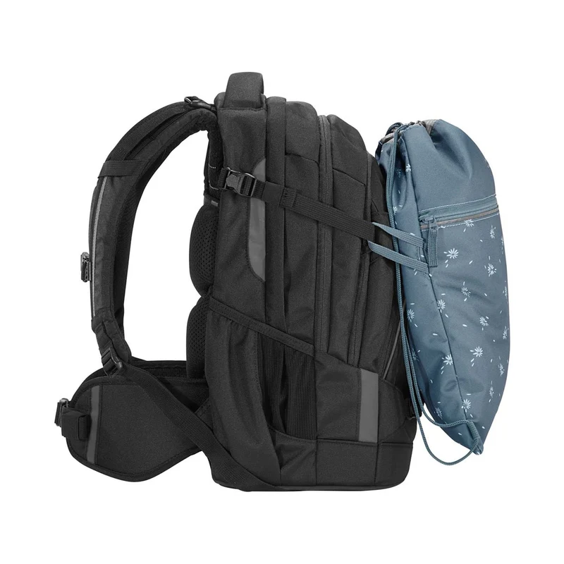 Coocazoo Zubehör - Mochila de deporte 43 cm (Bloomy Daisy)