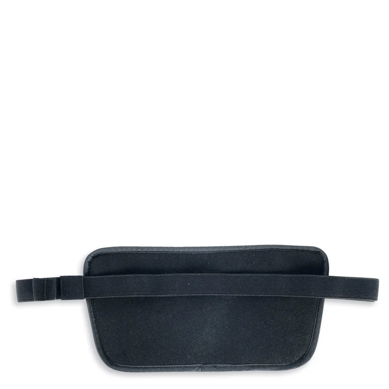Tatonka Skin Document Belt - Riñonera 23 cm (black)