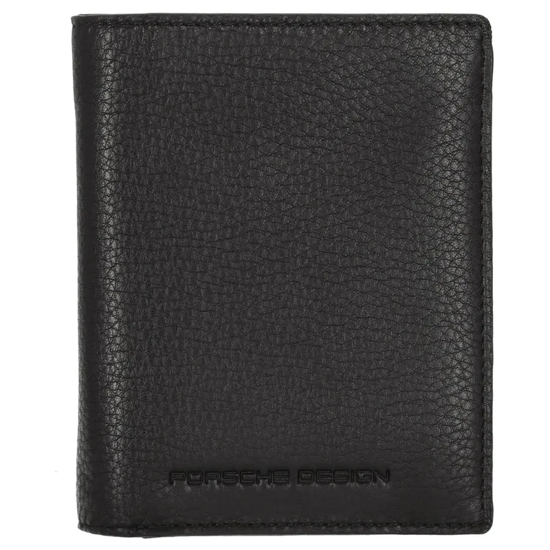 Porsche Design Business 11cc - Cartera RFID 12 cm (black)